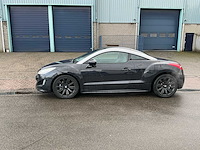 2012 peugeot rcz 1.6 thp personenauto - afbeelding 12 van  23