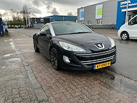 2012 peugeot rcz 1.6 thp personenauto - afbeelding 21 van  23