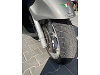 2012 piaggio x 10 motorfiets - afbeelding 4 van  17