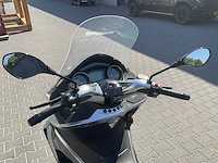 2012 piaggio x 10 motorfiets - afbeelding 5 van  17