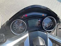 2012 piaggio x 10 motorfiets - afbeelding 6 van  17