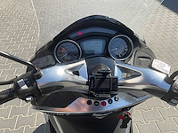 2012 piaggio x 10 motorfiets - afbeelding 7 van  17