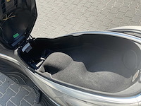 2012 piaggio x 10 motorfiets - afbeelding 8 van  17