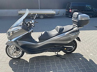 2012 piaggio x 10 motorfiets - afbeelding 10 van  17