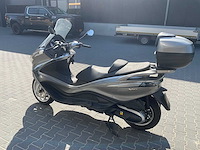 2012 piaggio x 10 motorfiets - afbeelding 11 van  17