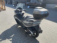 2012 piaggio x 10 motorfiets - afbeelding 12 van  17