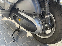 2012 piaggio x 10 motorfiets - afbeelding 13 van  17