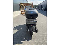 2012 piaggio x 10 motorfiets - afbeelding 14 van  17