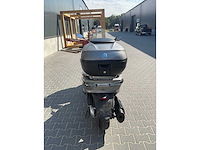 2012 piaggio x 10 motorfiets - afbeelding 15 van  17