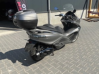 2012 piaggio x 10 motorfiets - afbeelding 16 van  17