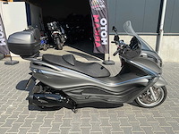 2012 piaggio x 10 motorfiets - afbeelding 17 van  17