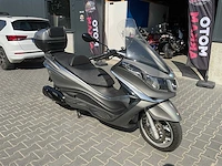 2012 piaggio x 10 motorfiets - afbeelding 2 van  17
