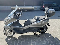 2012 piaggio x 10 motorfiets - afbeelding 10 van  17