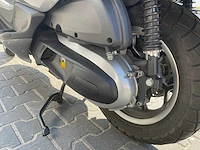 2012 piaggio x 10 motorfiets - afbeelding 13 van  17
