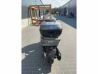 2012 piaggio x 10 motorfiets - afbeelding 15 van  17