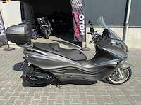 2012 piaggio x 10 motorfiets - afbeelding 17 van  17