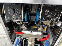 2012 pitco sfssh55t friteuse - afbeelding 3 van  8