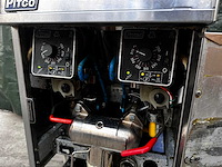 2012 pitco sfssh55t friteuse - afbeelding 7 van  8