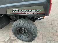 2012 polaris atv/vtt utility tractor - afbeelding 3 van  28