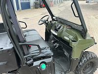 2012 polaris atv/vtt utility tractor - afbeelding 5 van  28