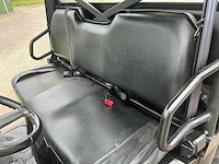 2012 polaris atv/vtt utility tractor - afbeelding 8 van  28