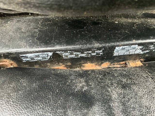 2012 polaris atv/vtt utility tractor - afbeelding 14 van  28