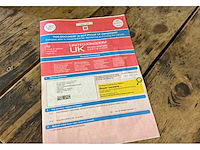 2012 polaris atv/vtt utility tractor - afbeelding 17 van  28