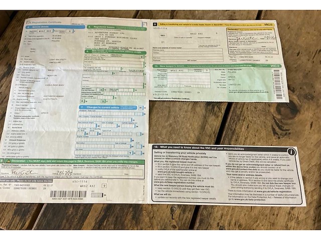 2012 polaris atv/vtt utility tractor - afbeelding 18 van  28