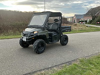 2012 polaris atv/vtt utility tractor - afbeelding 20 van  28