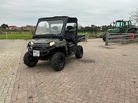 2012 polaris atv/vtt utility tractor - afbeelding 22 van  28