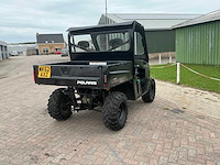 2012 polaris atv/vtt utility tractor - afbeelding 25 van  28
