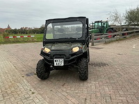 2012 polaris atv/vtt utility tractor - afbeelding 27 van  28