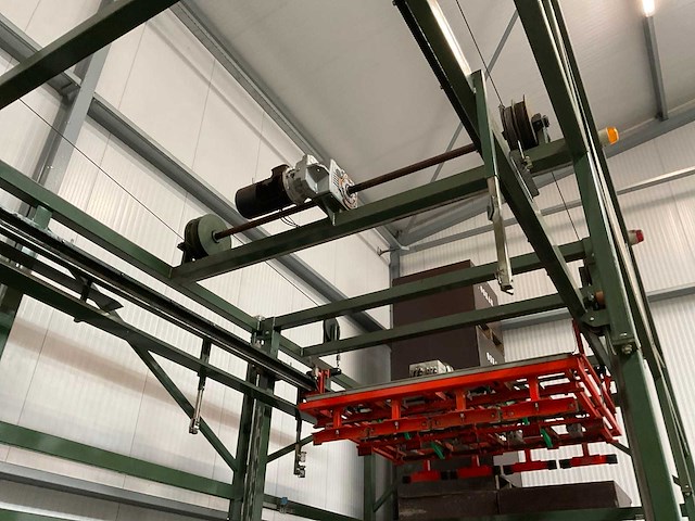 2012 potveer b.v. gaasbakken omstapelstation - afbeelding 4 van  14
