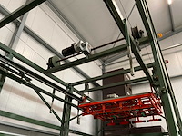 2012 potveer b.v. gaasbakken omstapelstation - afbeelding 4 van  14