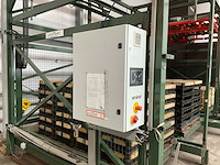 2012 potveer b.v. gaasbakken omstapelstation - afbeelding 5 van  14