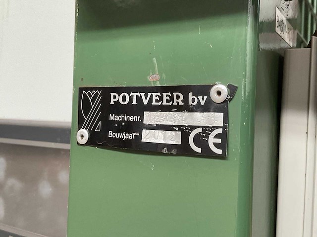 2012 potveer b.v. gaasbakken omstapelstation - afbeelding 7 van  14