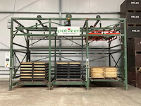 2012 potveer b.v. gaasbakken omstapelstation - afbeelding 1 van  14