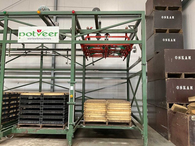 2012 potveer b.v. gaasbakken omstapelstation - afbeelding 10 van  14