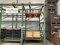 2012 potveer b.v. gaasbakken omstapelstation - afbeelding 10 van  14