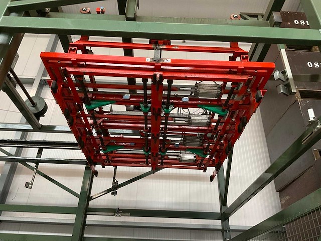 2012 potveer b.v. gaasbakken omstapelstation - afbeelding 11 van  14