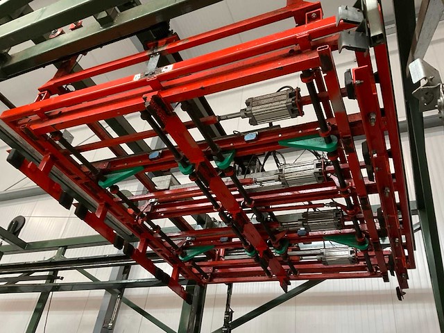 2012 potveer b.v. gaasbakken omstapelstation - afbeelding 15 van  15