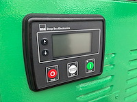 2012 pramac gbw15 hybride stroomaggregaat - afbeelding 2 van  14