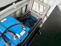 2012 pramac gbw15 hybride stroomaggregaat - afbeelding 3 van  14