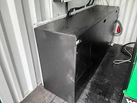 2012 pramac gbw15 hybride stroomaggregaat - afbeelding 12 van  14