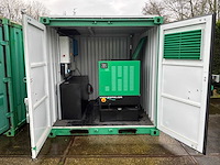 2012 pramac gbw15 hybride stroomaggregaat - afbeelding 1 van  14