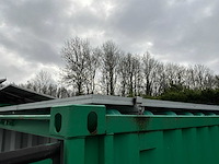 2012 pramac gbw15 hybride stroomaggregaat - afbeelding 7 van  14