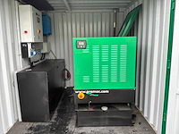 2012 pramac gbw15 hybride stroomaggregaat - afbeelding 13 van  14