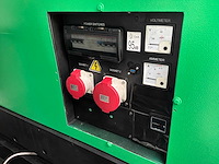 2012 pramac gbw15 hybride stroomaggregaat - afbeelding 10 van  14