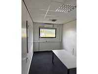 2012 primakabin demontabele unit / kantoorunit (16x) - afbeelding 2 van  55