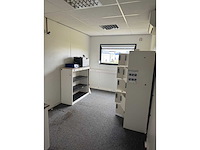 2012 primakabin demontabele unit / kantoorunit (16x) - afbeelding 3 van  55